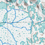 (60163e1) Page 033 Baird Inlet - Central Preview 2