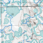 (60163e1) Page 033 Baird Inlet - Central Preview 3