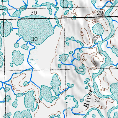 (60163e1) Page 033 Baird Inlet - Central Preview 3
