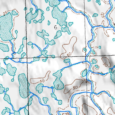 (60163e1) Page 034 Baird Inlet - Central Preview 2