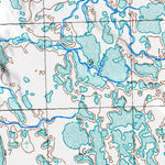 (60163e1) Page 034 Baird Inlet - Central Preview 3