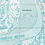 (60164a1) Page 004 Baird Inlet - West Preview 3