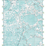 (60164a1) Page 005 Baird Inlet - West Preview 1