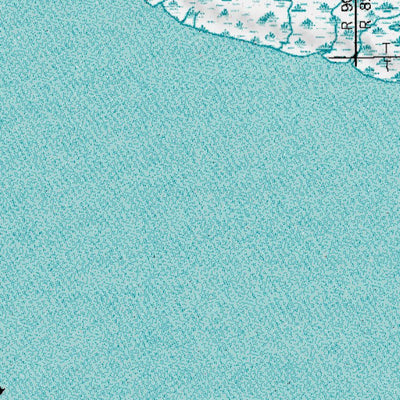 (60164a1) Page 009 Baird Inlet - West Preview 3