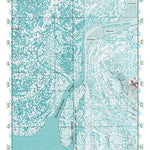 (60164a1) Page 010 Baird Inlet - West Preview 1