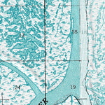 (60164a1) Page 010 Baird Inlet - West Preview 2