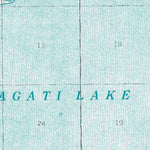 (60164a1) Page 012 Baird Inlet - West Preview 3