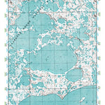 (60164a1) Page 014 Baird Inlet - West Preview 1