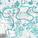 (60164a1) Page 020 Baird Inlet - West Preview 2