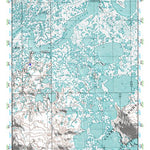 (60164a1) Page 025 Baird Inlet - West Preview 1
