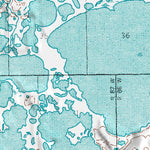 (60164a1) Page 025 Baird Inlet - West Preview 3