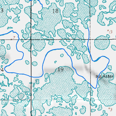 (60164e1) Page 002 Baird Inlet - West Preview 2