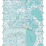 (60164e1) Page 003 Baird Inlet - West Preview 1