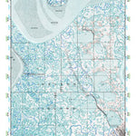 (60164e1) Page 009 Baird Inlet - West Preview 1