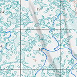 (60164e1) Page 009 Baird Inlet - West Preview 2