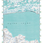 (60164e1) Page 012 Baird Inlet - West Preview 1