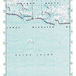 (60164e1) Page 014 Baird Inlet - West Preview 1