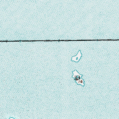 (60164e1) Page 020 Baird Inlet - West Preview 2