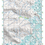 (60164e1) Page 025 Baird Inlet - West Preview 1
