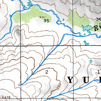 (60164e1) Page 025 Baird Inlet - West Preview 2