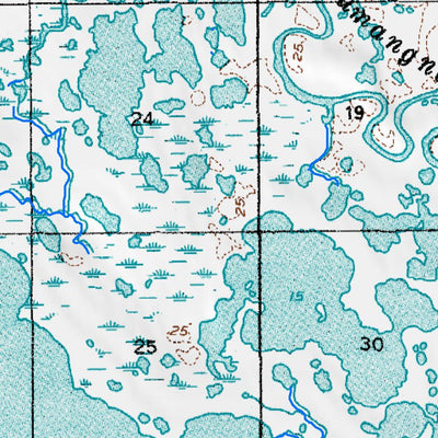 (60164e1) Page 025 Baird Inlet - West Preview 3