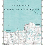(60165a1) Page 008 Nunivak Island - East Preview 1