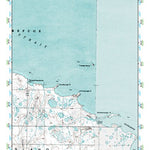 (60165a1) Page 009 Nunivak Island - East Preview 1
