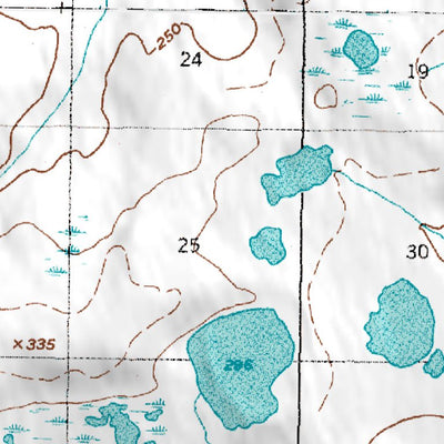 (60165a1) Page 015 Nunivak Island - East Preview 3