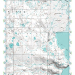 (60165a1) Page 016 Nunivak Island - East Preview 1
