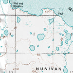 (60165a1) Page 016 Nunivak Island - East Preview 3