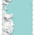 (60165a1) Page 024 Nunivak Island - East Preview 1