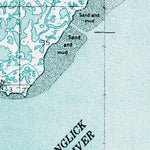 (60165e1) Page 003 Nunivak Island - East Preview 3