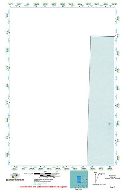 (60166a1) Page 001 Nunivak Island - Central Preview 1