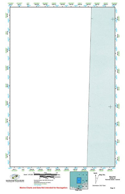 (60166a1) Page 008 Nunivak Island - Central Preview 1