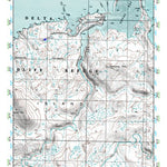 (60166a1) Page 013 Nunivak Island - Central Preview 1