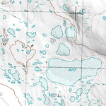 (60166a1) Page 031 Nunivak Island - Central Preview 3