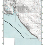(60167a1) Page 014 Nunivak Island - West Preview 1