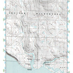 (60167a1) Page 015 Nunivak Island - West Preview 1