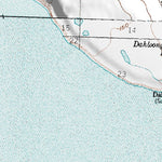 (60167a1) Page 015 Nunivak Island - West Preview 3