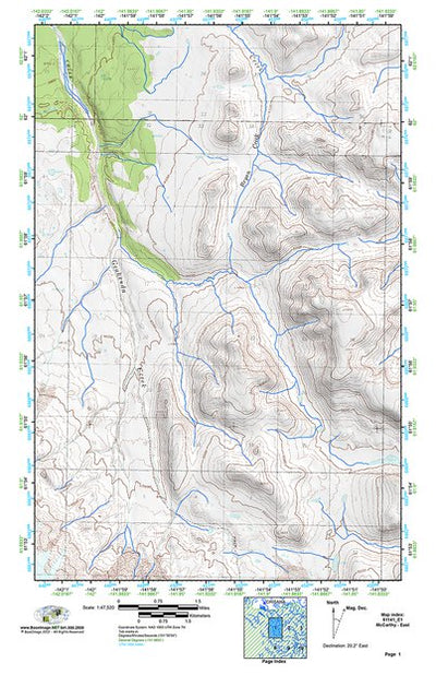 (61141e1) Page 001 McCarthy - East Preview 1