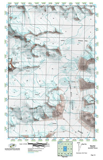 (61142e1) Page 010 McCarthy - Central Preview 1