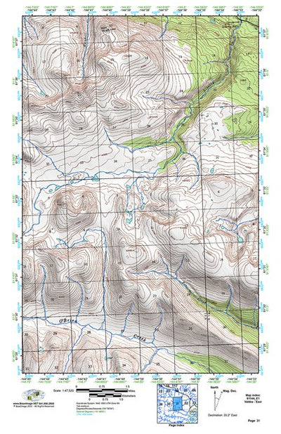 (61144e1) Page 031 Valdez - East Preview 1