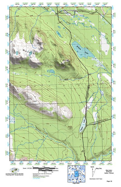 (61145e1) Page 020 Valdez - Central Preview 1
