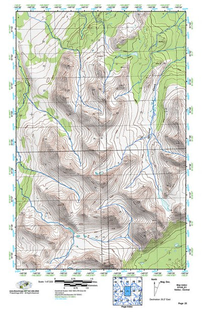 (61145e1) Page 025 Valdez - Central Preview 1
