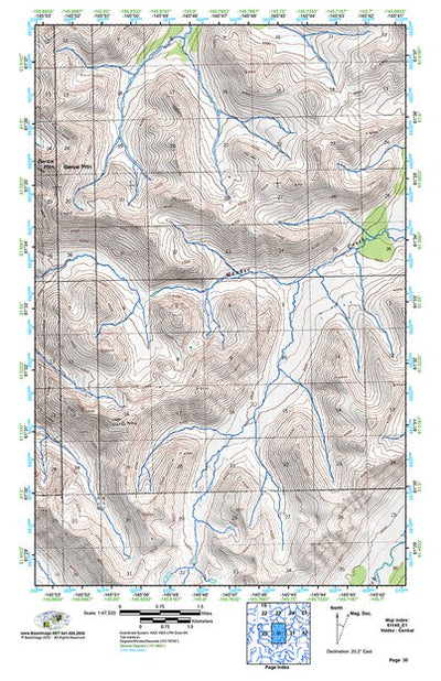 (61145e1) Page 030 Valdez - Central Preview 1