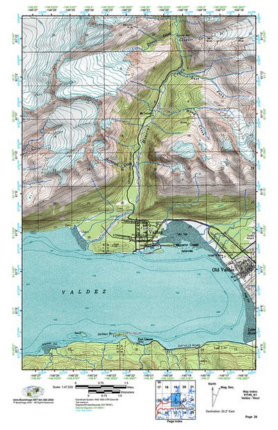 (61146a1) Page 026 Valdez - West Preview 1