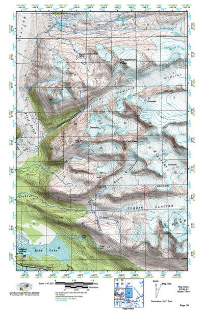(61146a1) Page 028 Valdez - West Preview 1