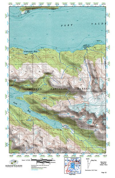 (61146a1) Page 032 Valdez - West Preview 1