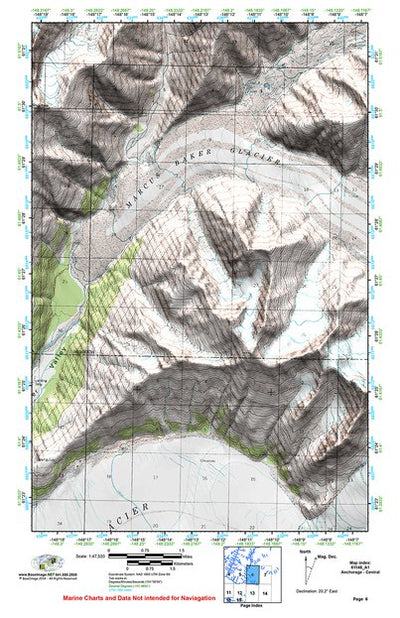 (61148a1) Page 006 Anchorage - Central Preview 1