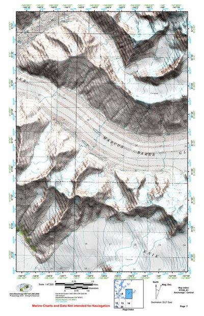 (61148a1) Page 007 Anchorage - Central Preview 1